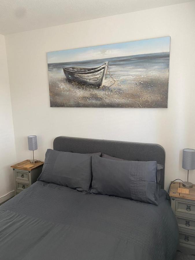Riverside Park Ground Floor Apartment - St Neots Extérieur photo