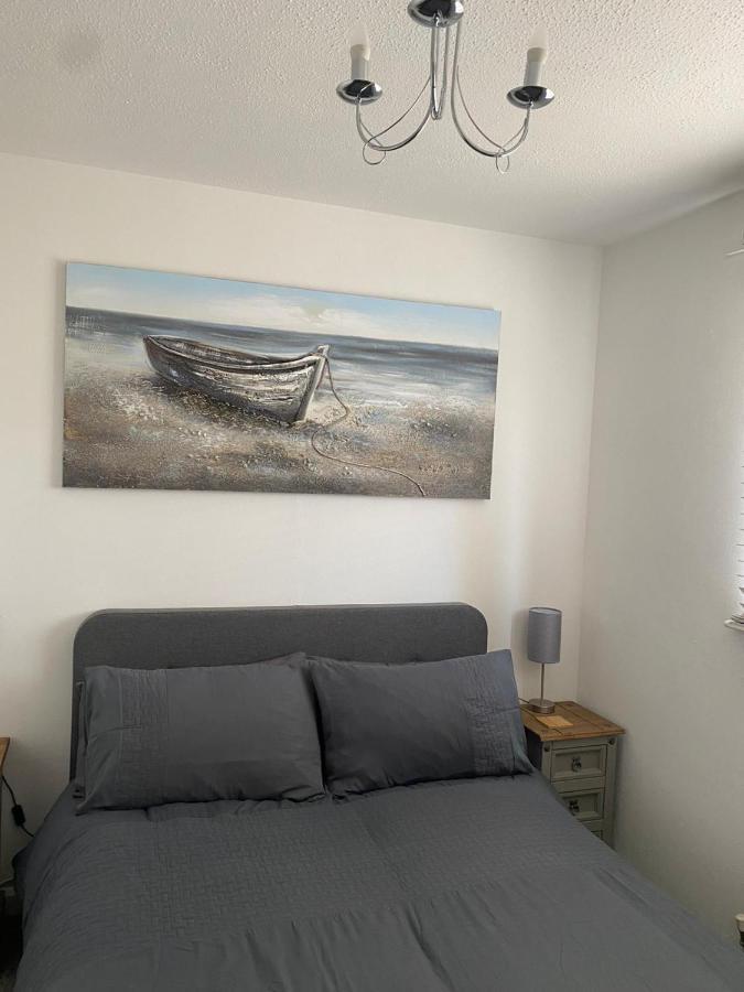 Riverside Park Ground Floor Apartment - St Neots Extérieur photo
