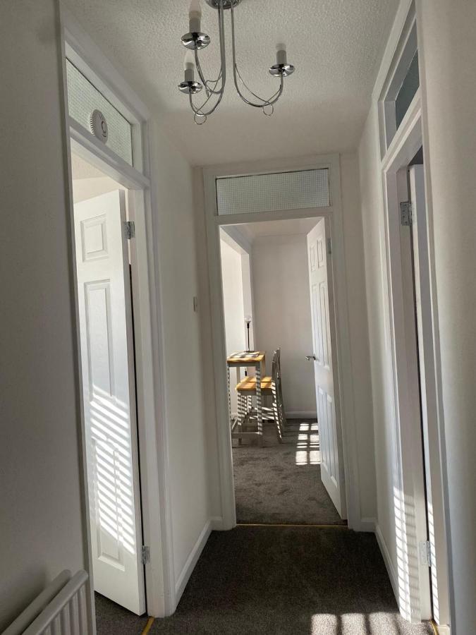 Riverside Park Ground Floor Apartment - St Neots Extérieur photo