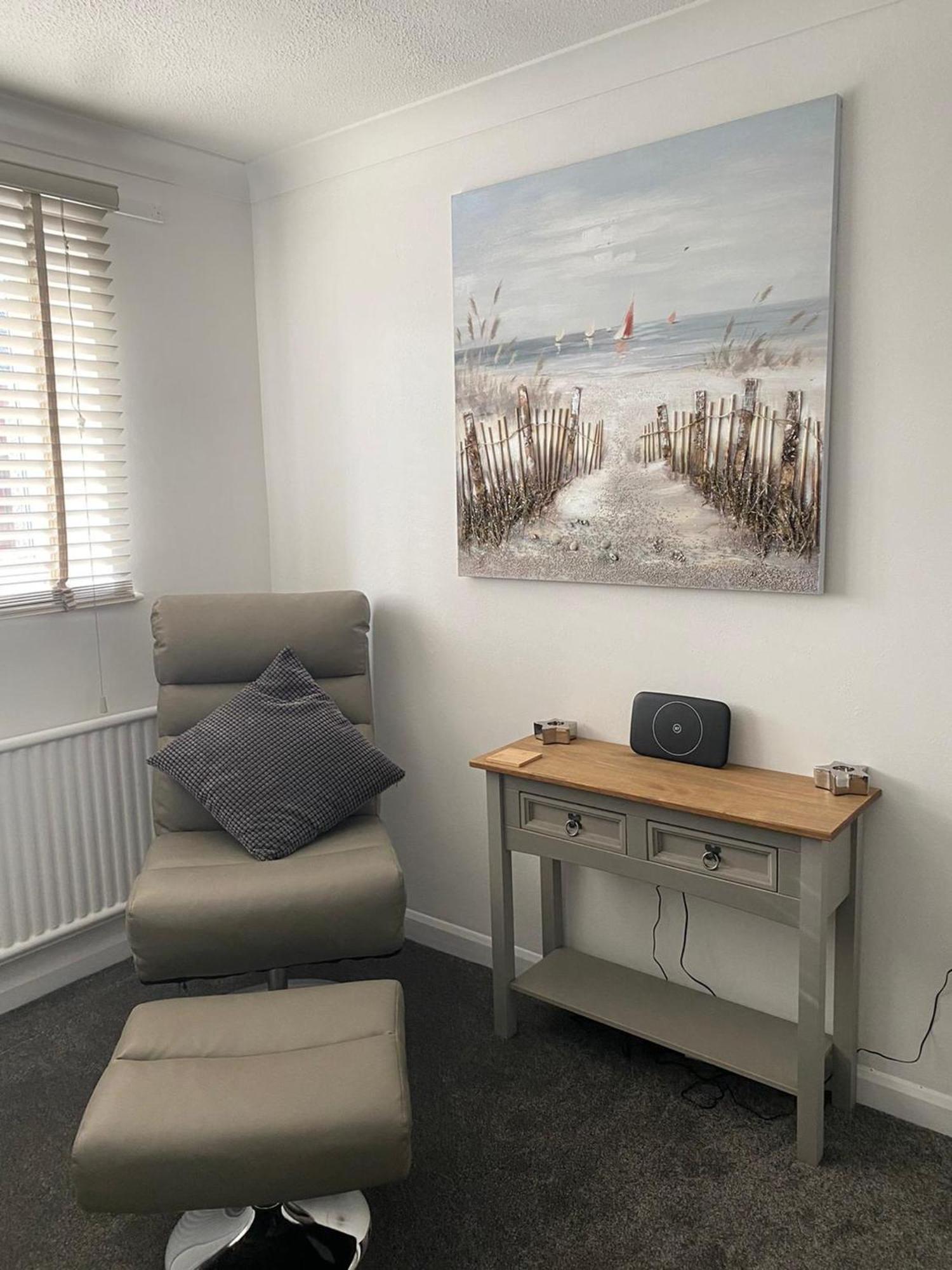 Riverside Park Ground Floor Apartment - St Neots Extérieur photo